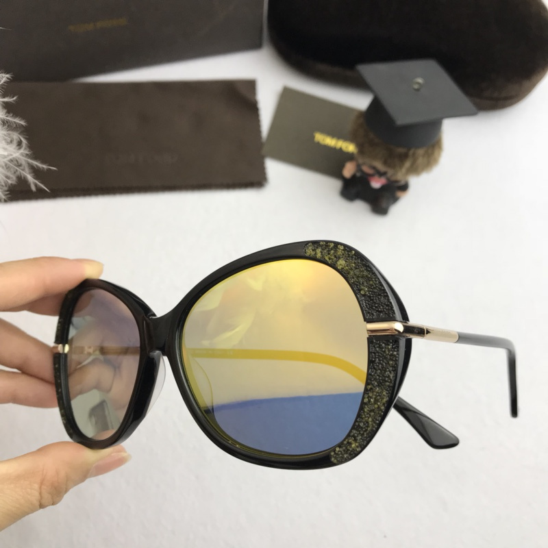 Tom Ford Sunglasses AAAA-220