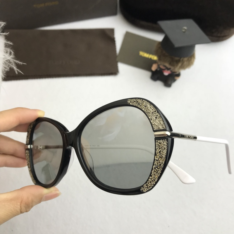 Tom Ford Sunglasses AAAA-221