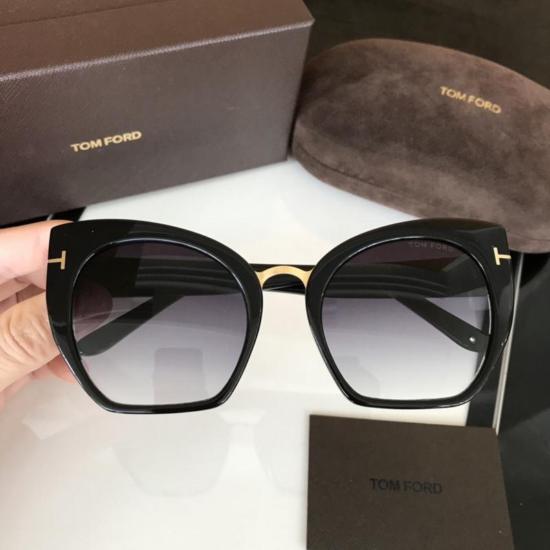 Tom Ford Sunglasses AAAA-222