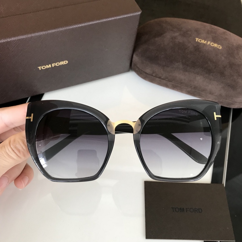 Tom Ford Sunglasses AAAA-224