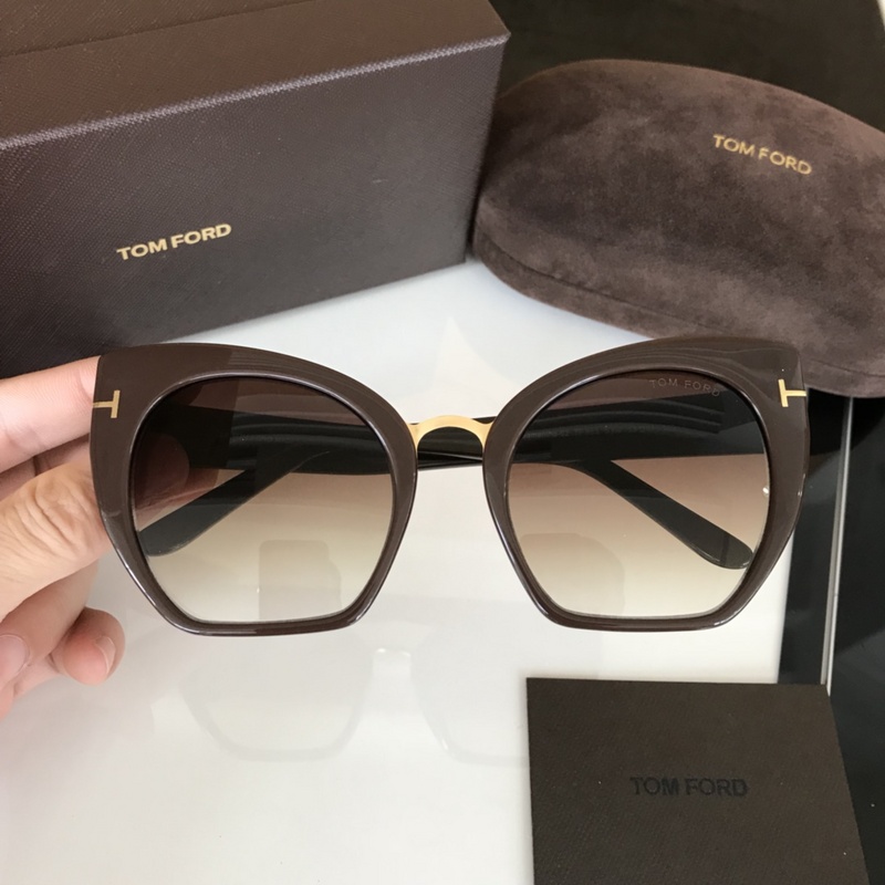 Tom Ford Sunglasses AAAA-225