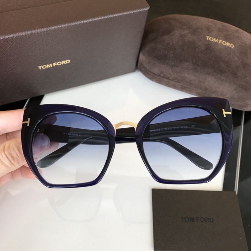 Tom Ford Sunglasses AAAA-226