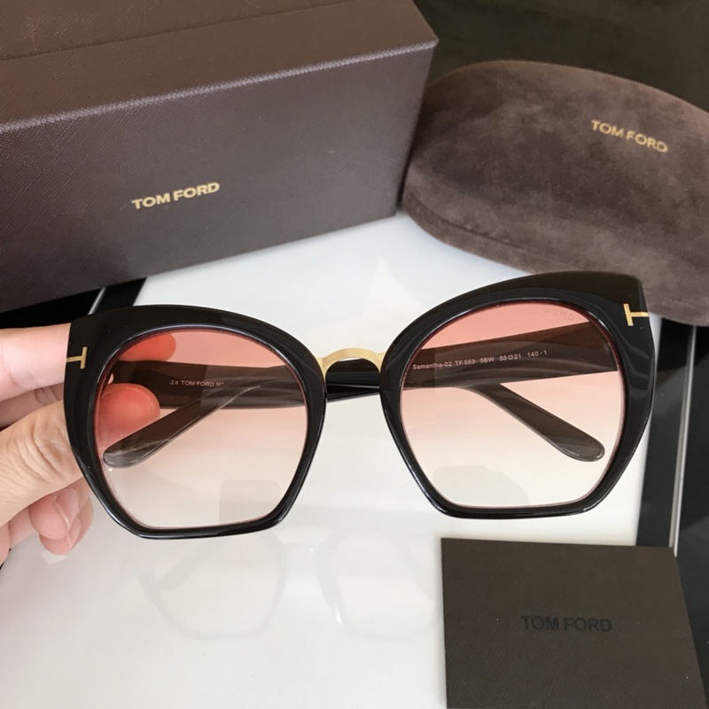 Tom Ford Sunglasses AAAA-227