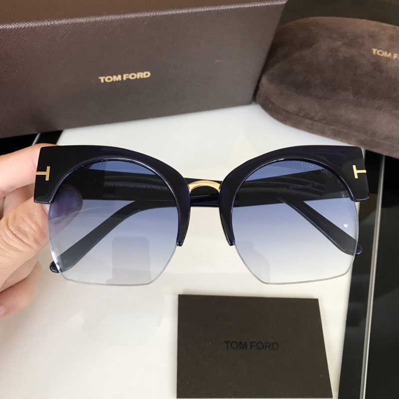 Tom Ford Sunglasses AAAA-230