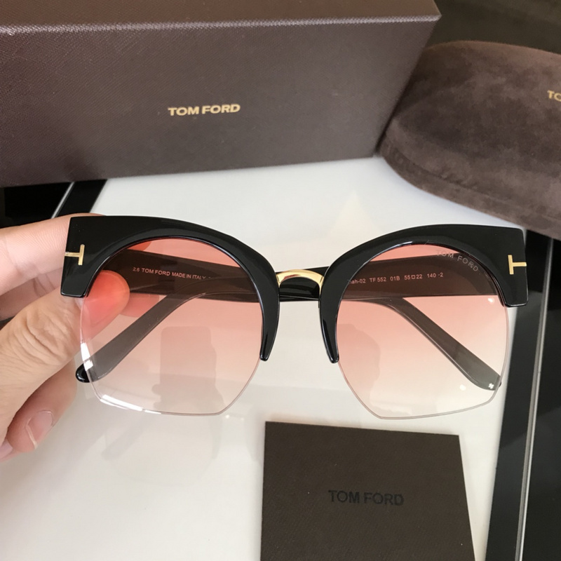 Tom Ford Sunglasses AAAA-231