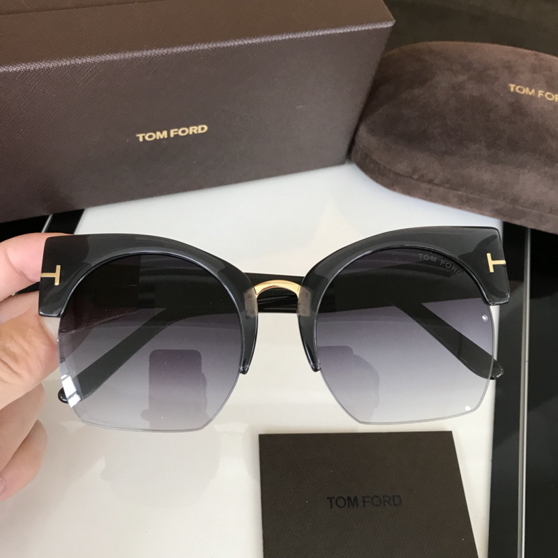 Tom Ford Sunglasses AAAA-233