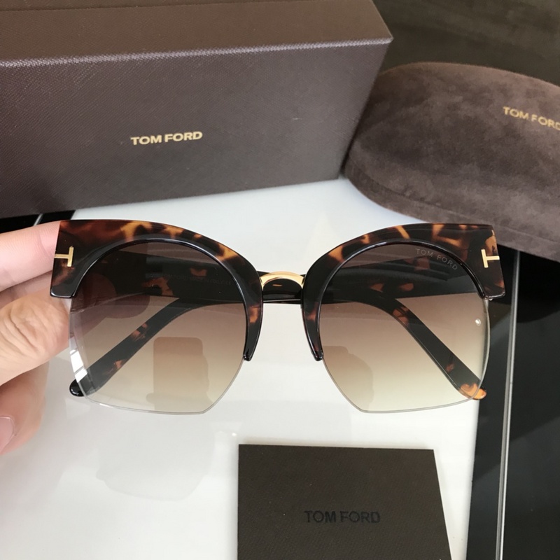 Tom Ford Sunglasses AAAA-234