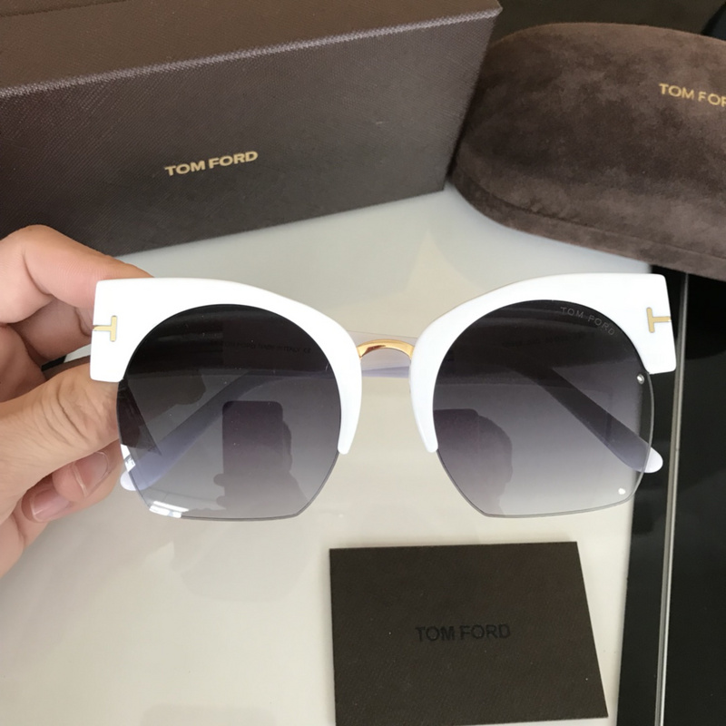 Tom Ford Sunglasses AAAA-235