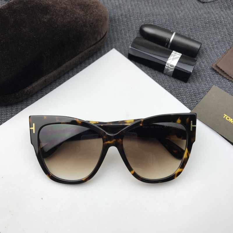 Tom Ford Sunglasses AAAA-242