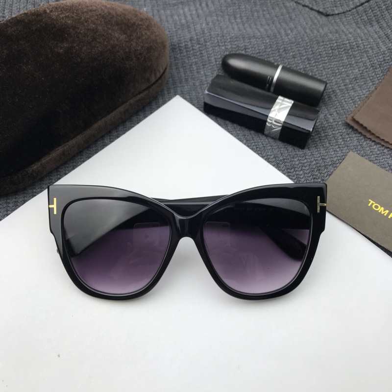 Tom Ford Sunglasses AAAA-243