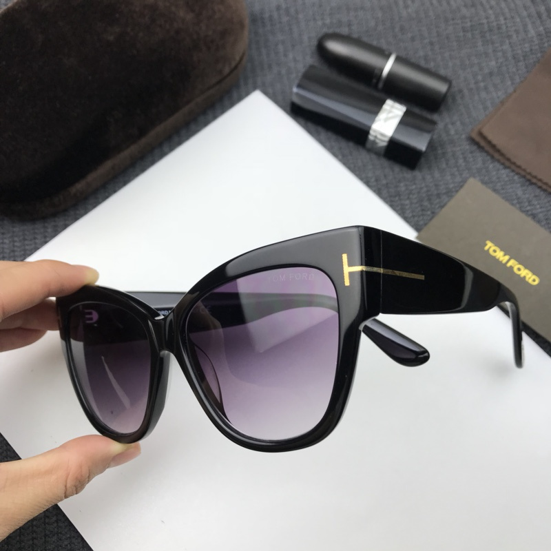 Tom Ford Sunglasses AAAA-244