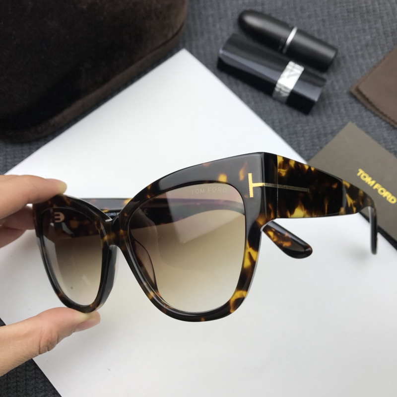 Tom Ford Sunglasses AAAA-245