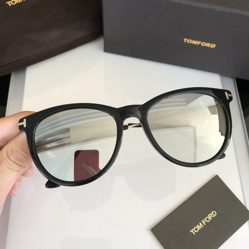 Tom Ford Sunglasses AAAA-249