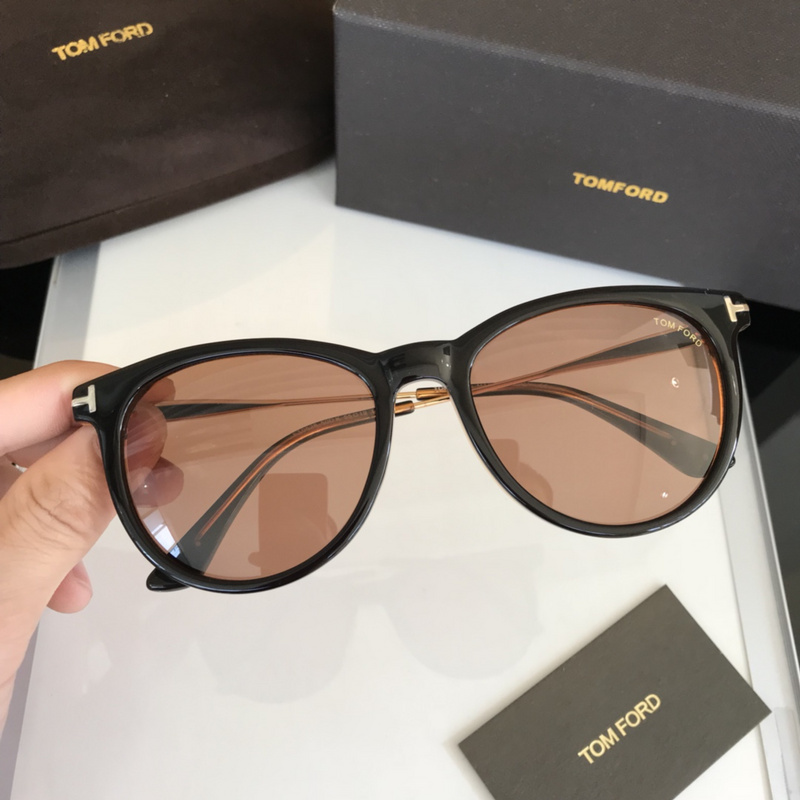 Tom Ford Sunglasses AAAA-250