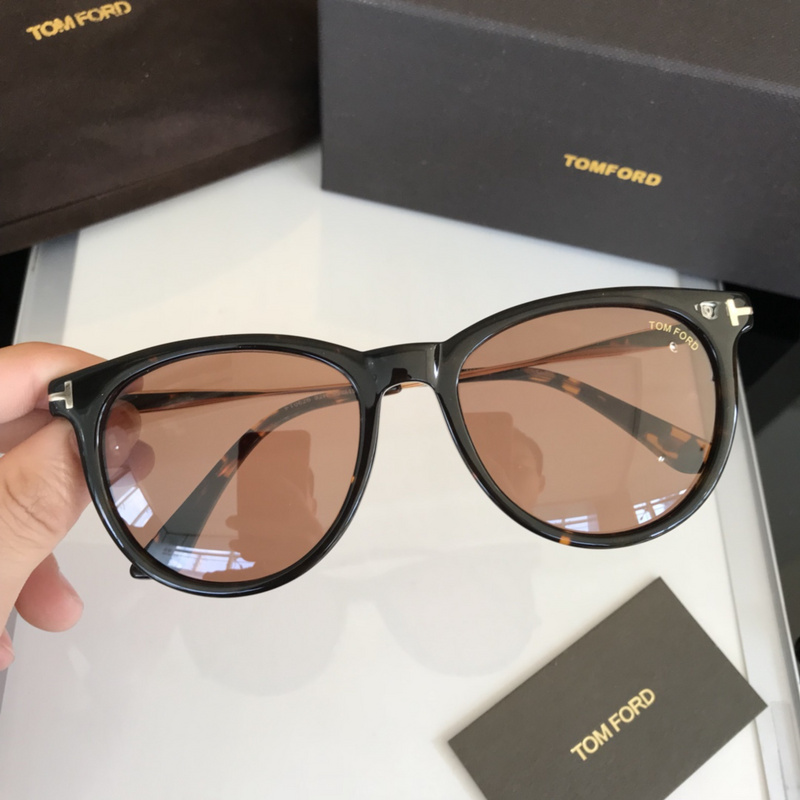 Tom Ford Sunglasses AAAA-251