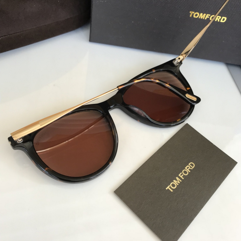 Tom Ford Sunglasses AAAA-252