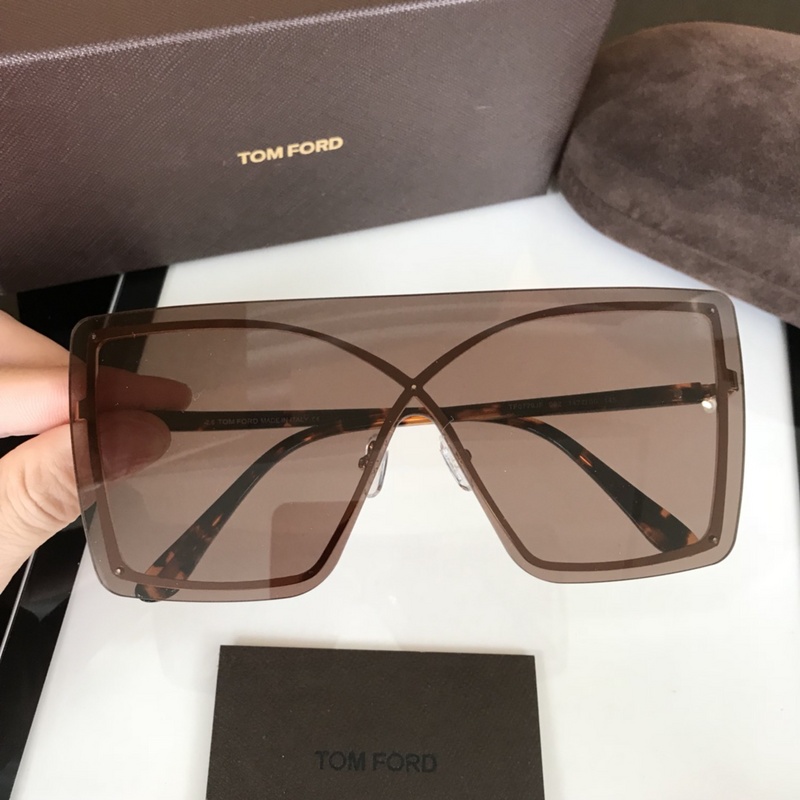 Tom Ford Sunglasses AAAA-255