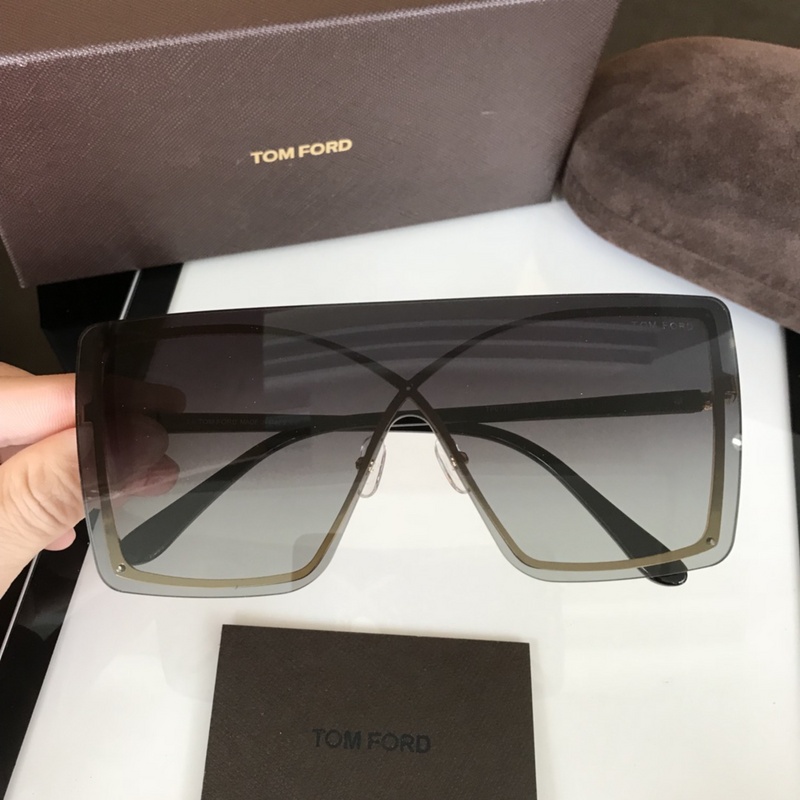 Tom Ford Sunglasses AAAA-256