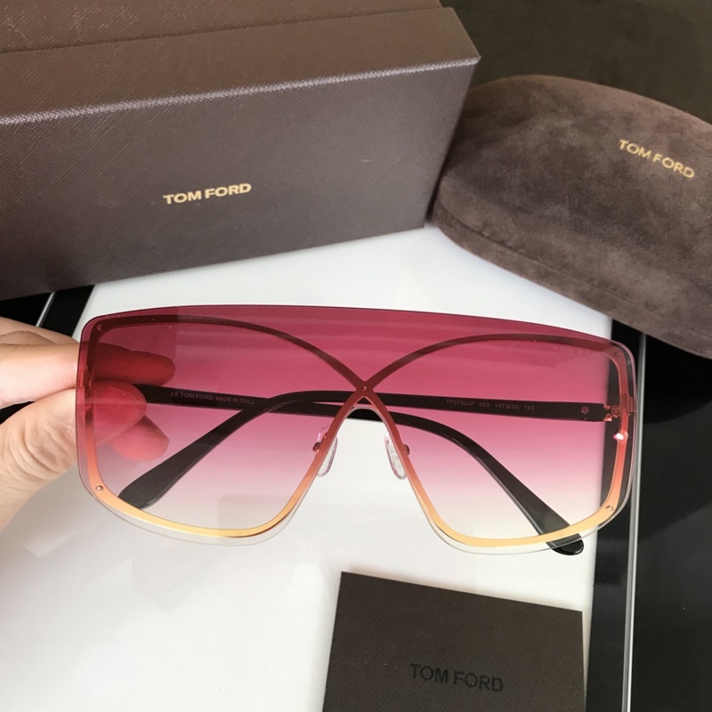 Tom Ford Sunglasses AAAA-259