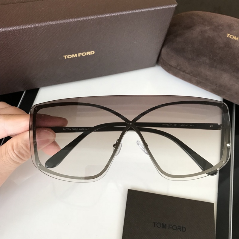 Tom Ford Sunglasses AAAA-260