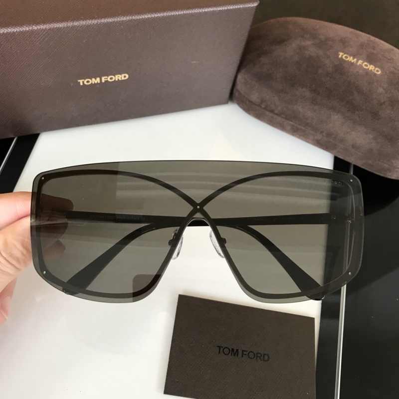 Tom Ford Sunglasses AAAA-261