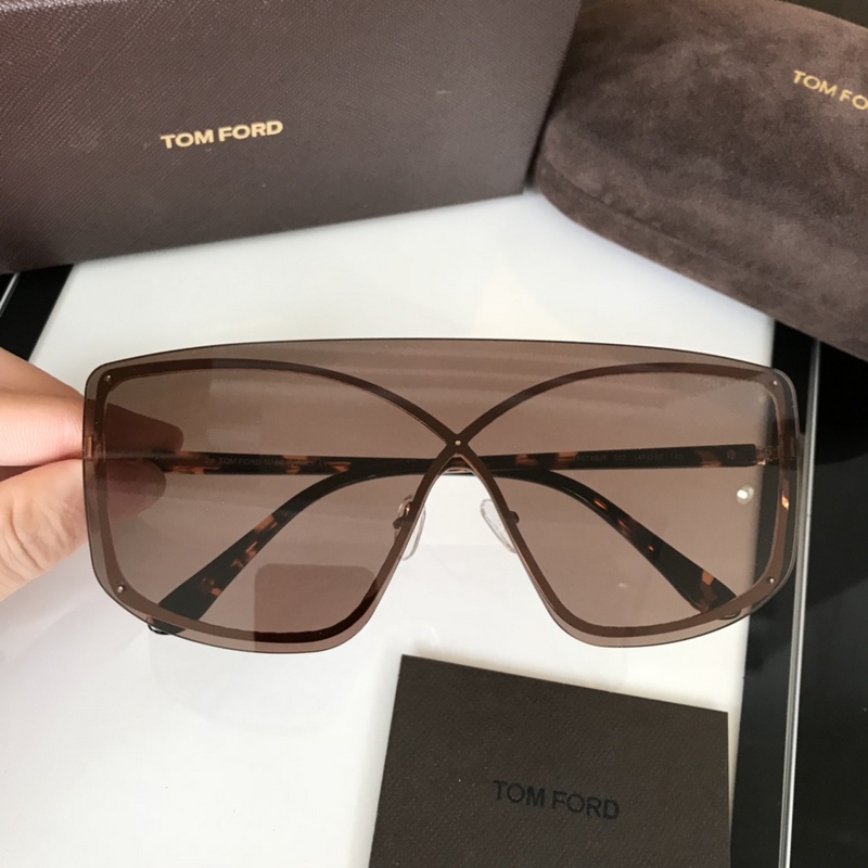 Tom Ford Sunglasses AAAA-262