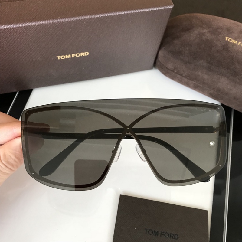 Tom Ford Sunglasses AAAA-263