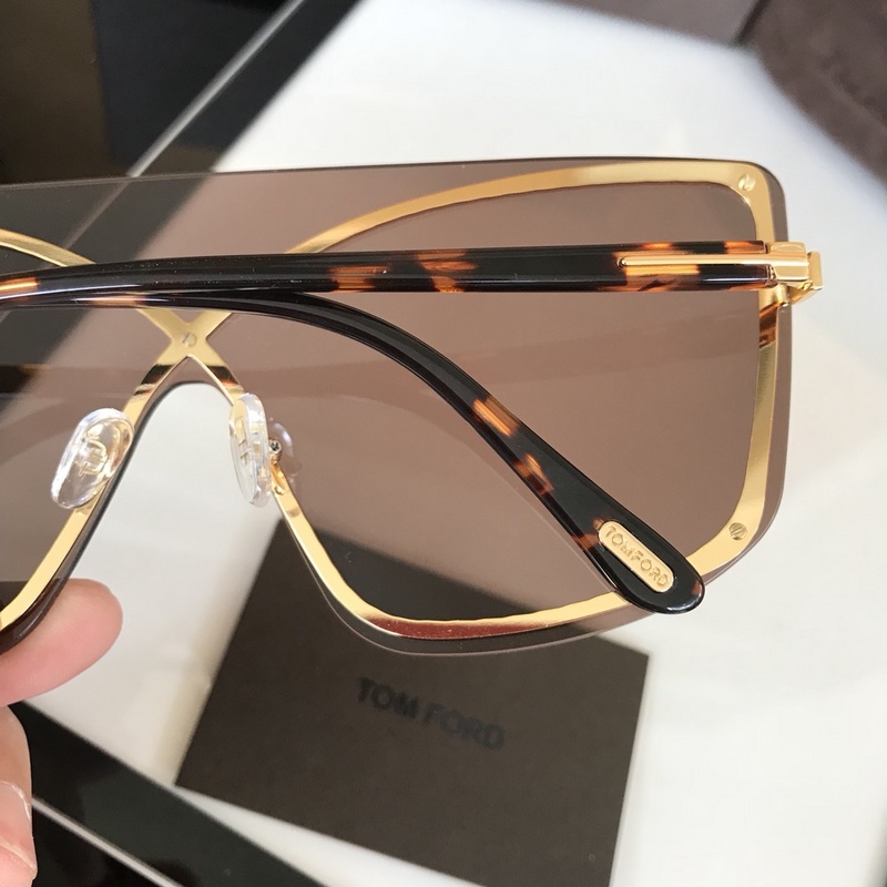 Tom Ford Sunglasses AAAA-264