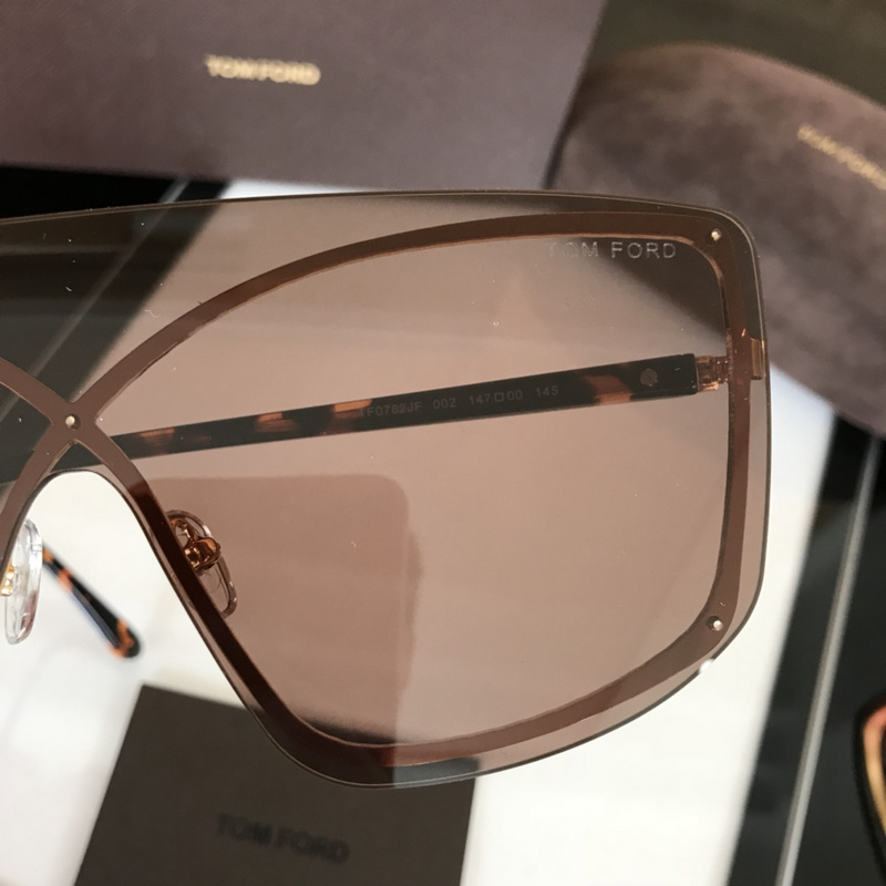 Tom Ford Sunglasses AAAA-265