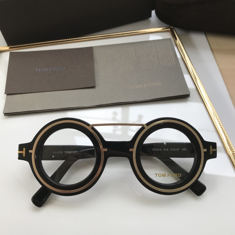 Tom Ford Sunglasses AAAA-267