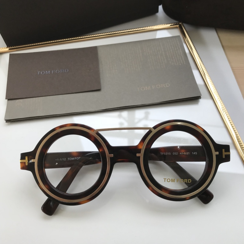 Tom Ford Sunglasses AAAA-268