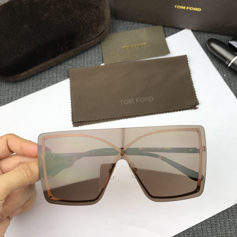 Tom Ford Sunglasses AAAA-271