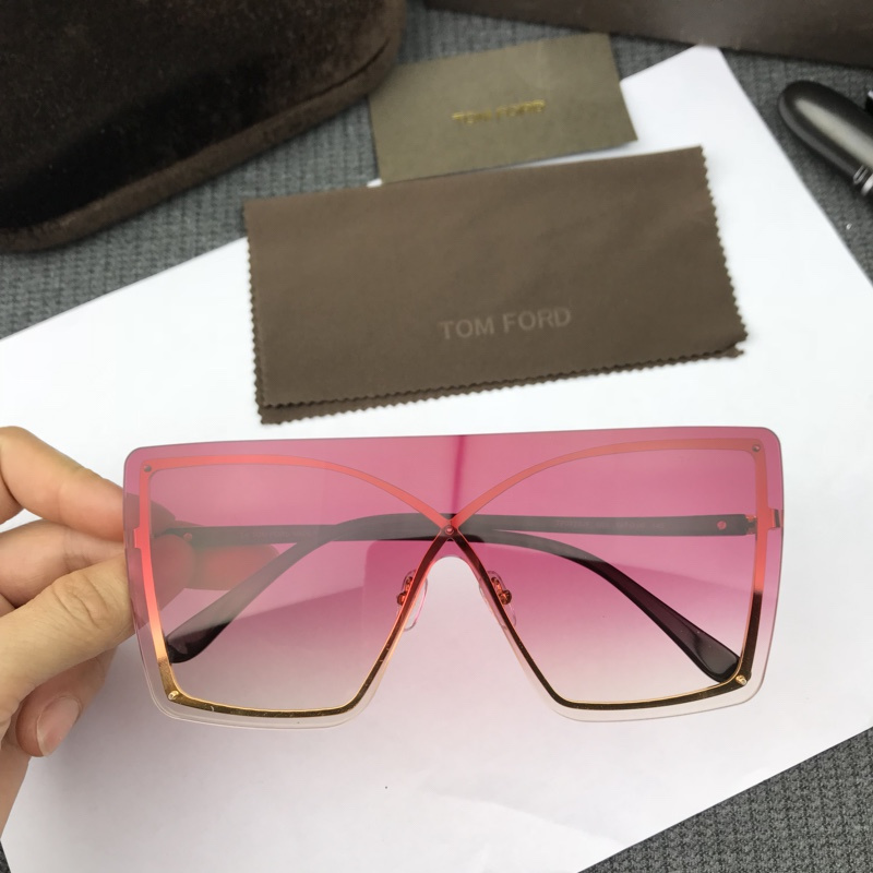 Tom Ford Sunglasses AAAA-272