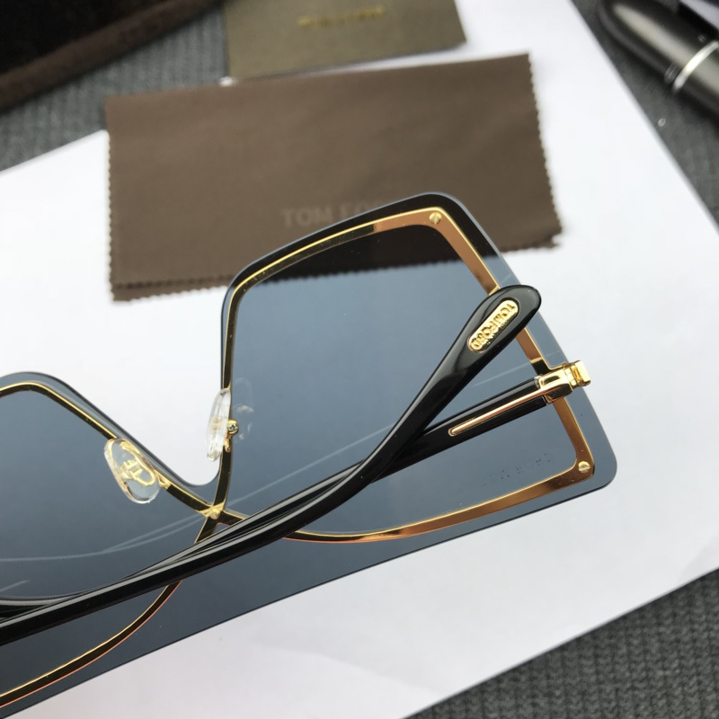 Tom Ford Sunglasses AAAA-276