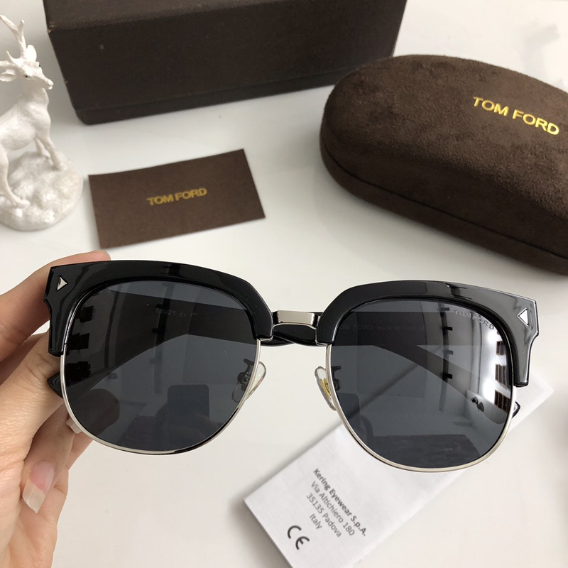 Tom Ford Sunglasses AAAA-295