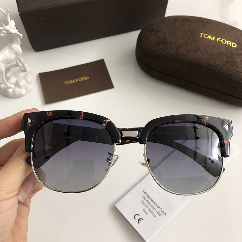 Tom Ford Sunglasses AAAA-296