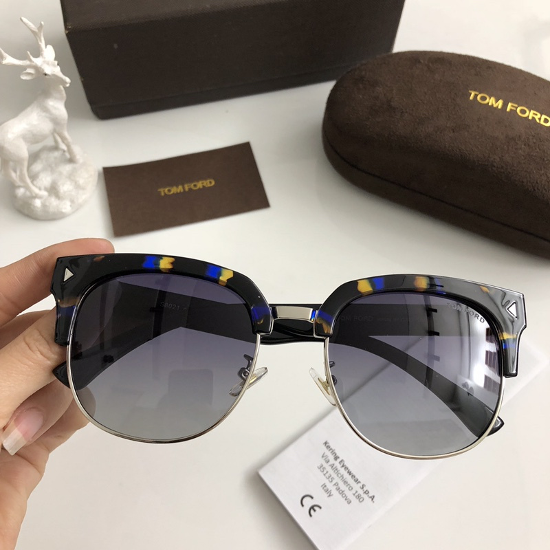 Tom Ford Sunglasses AAAA-297