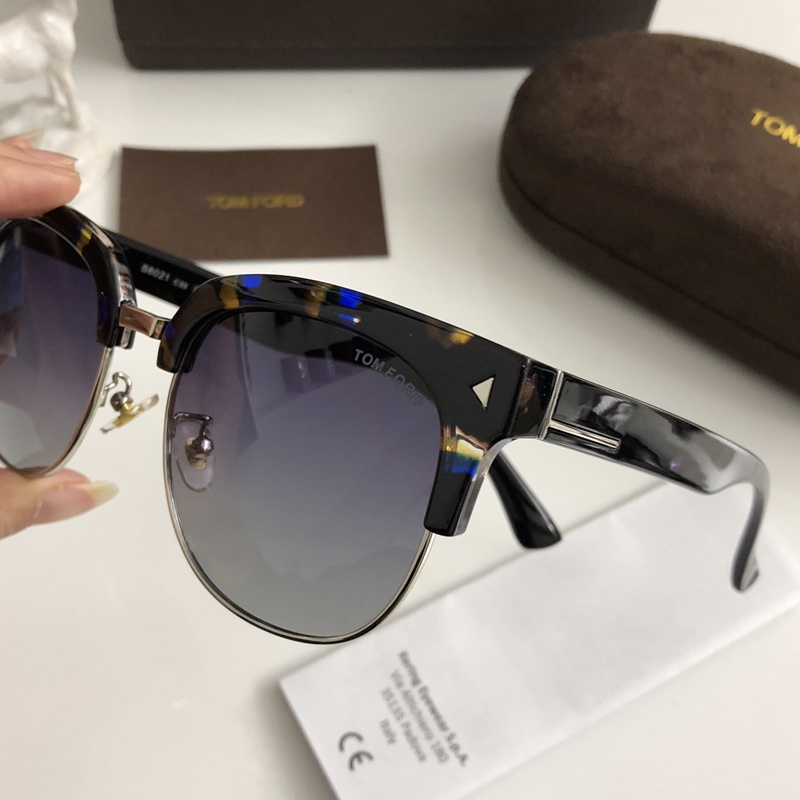 Tom Ford Sunglasses AAAA-300