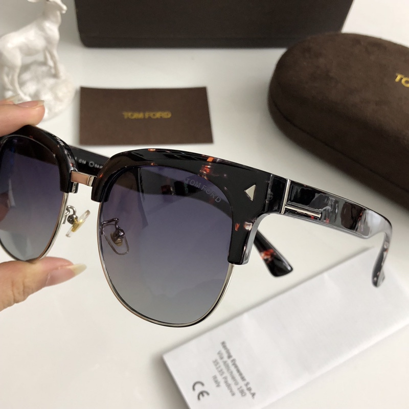 Tom Ford Sunglasses AAAA-301