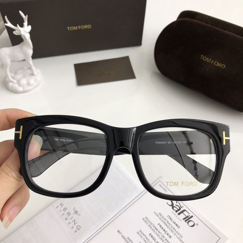 Tom Ford Sunglasses AAAA-305