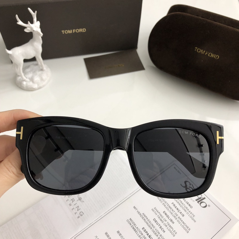 Tom Ford Sunglasses AAAA-311