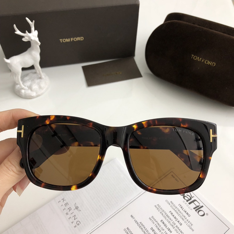 Tom Ford Sunglasses AAAA-312