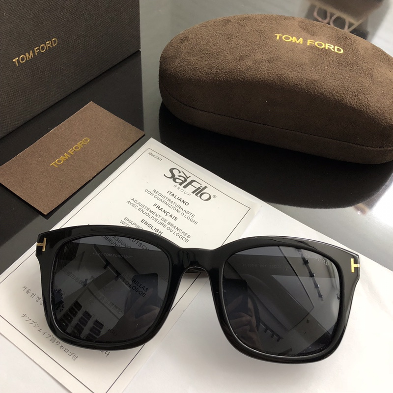 Tom Ford Sunglasses AAAA-313