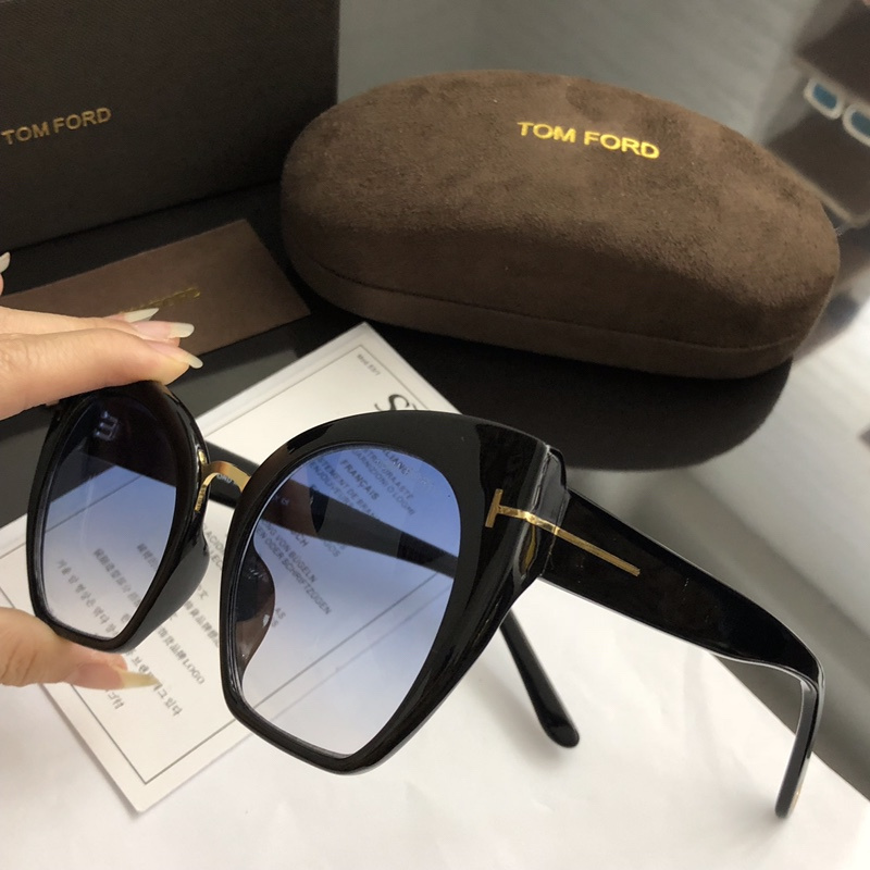 Tom Ford Sunglasses AAAA-315