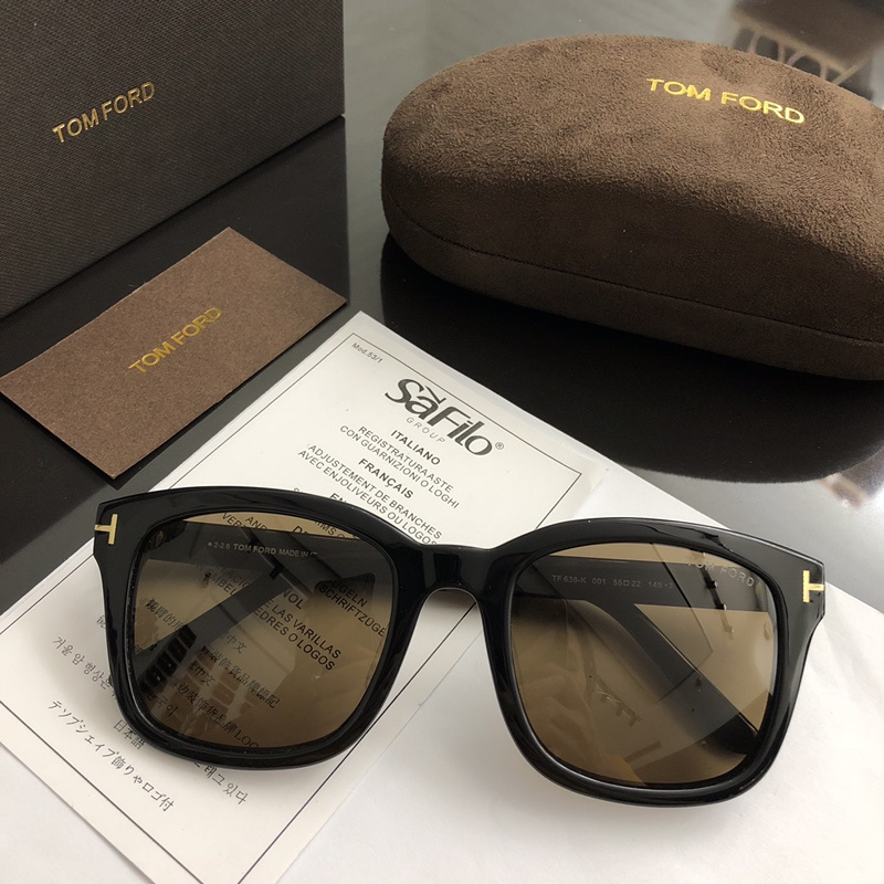 Tom Ford Sunglasses AAAA-316