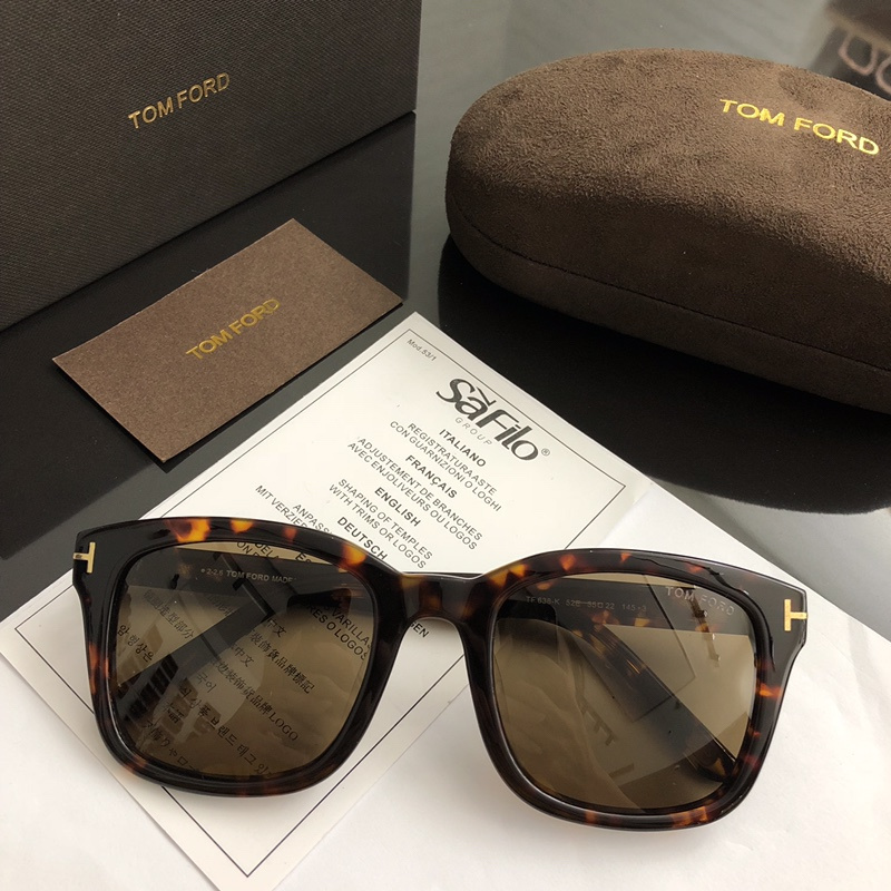 Tom Ford Sunglasses AAAA-317