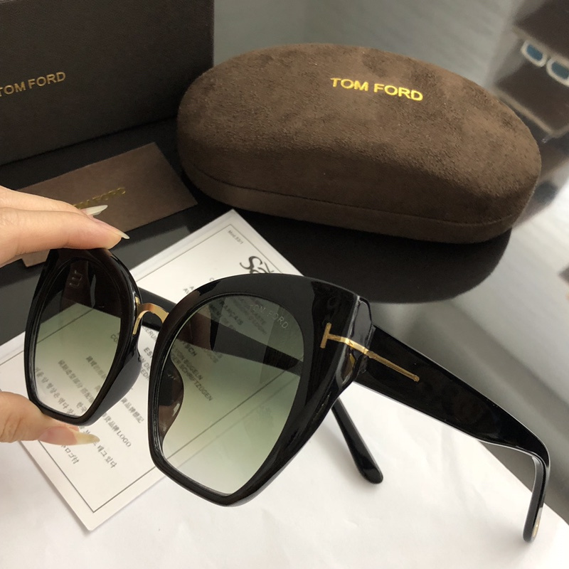 Tom Ford Sunglasses AAAA-318