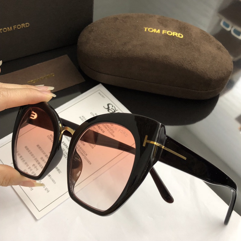 Tom Ford Sunglasses AAAA-320