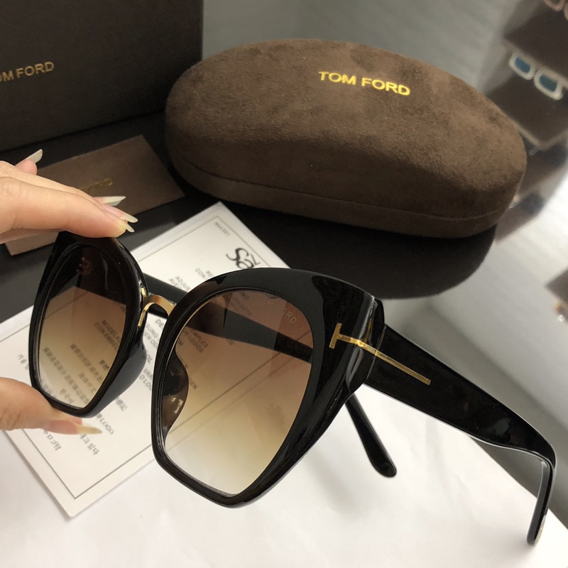 Tom Ford Sunglasses AAAA-321