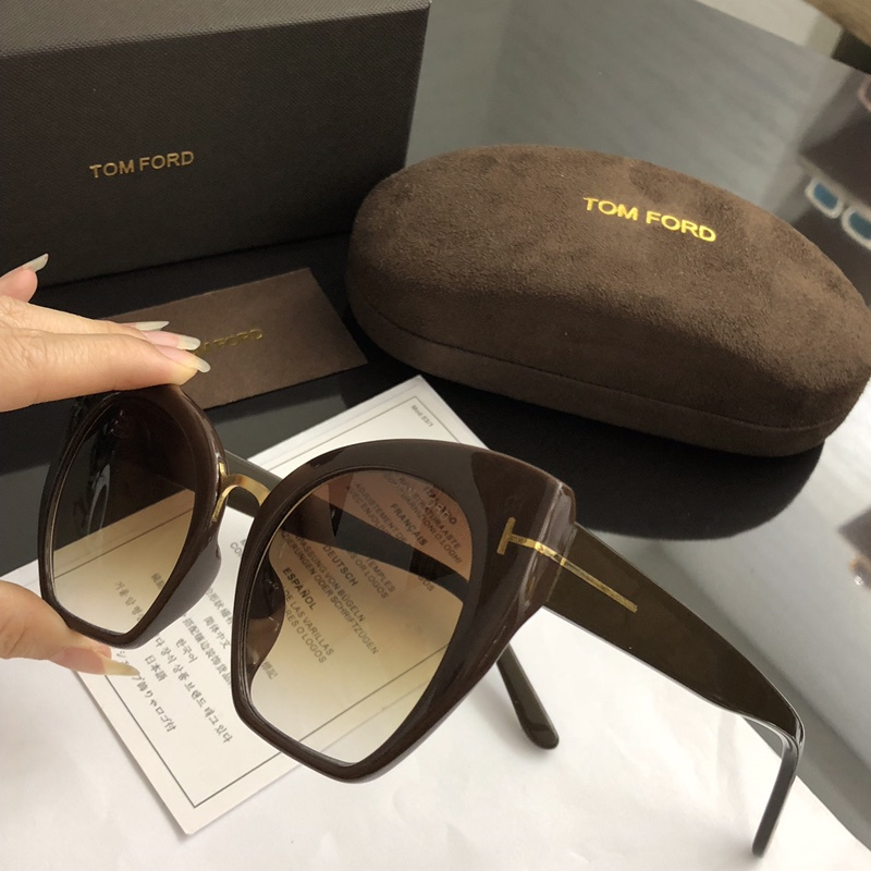 Tom Ford Sunglasses AAAA-323